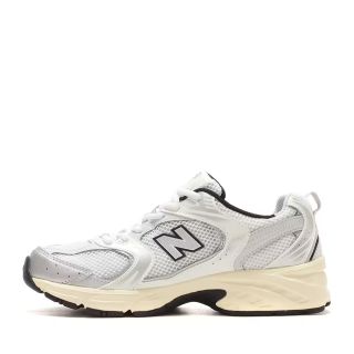 ニューバランス　new balance　530　ホワイト　23.5cm