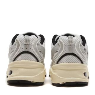 ニューバランス　new balance　530　ホワイト　23.5cm