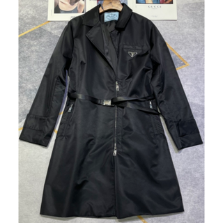 PRADA - 売り切り価格 PRADA コートの通販|ラクマ