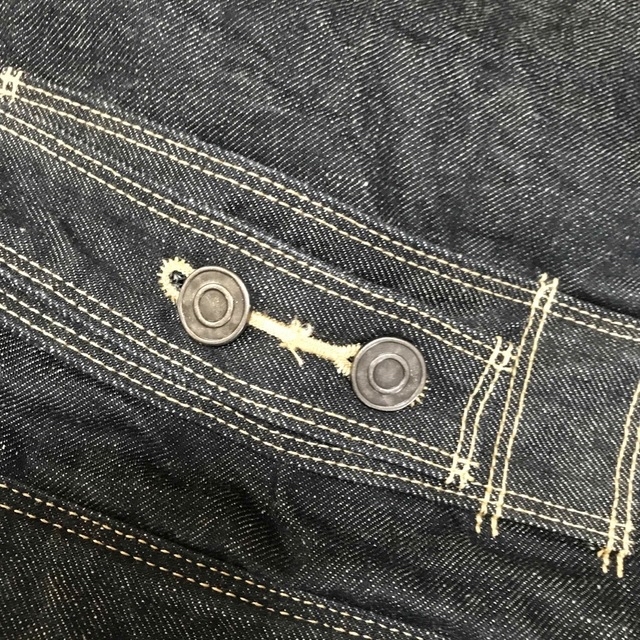 Levi's ENGINEERED JEANS L E7003-0001 4