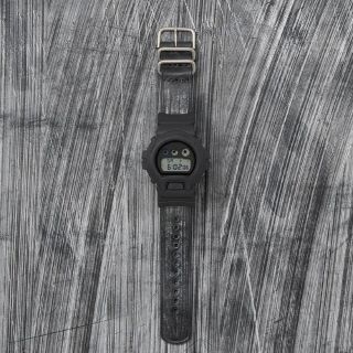 エンダースキーマ(Hender Scheme)のHender Scheme × G-SHOCK DW-6900(腕時計(デジタル))