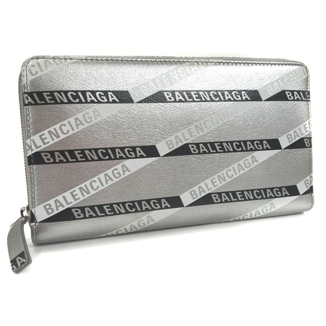 ☆大感謝セール】 Balenciaga 長財布 バレンシアガ - 長財布
