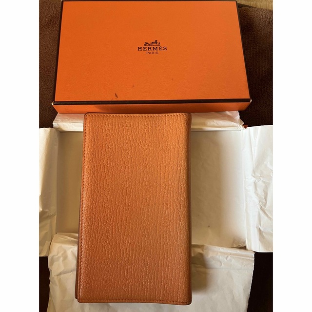 エルメス HERMES 手帳カバー AGENDA VISION-eastgate.mk