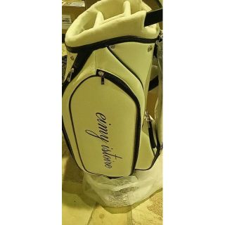 ゴルフ EIMY GOLF キャディバッグ 新品