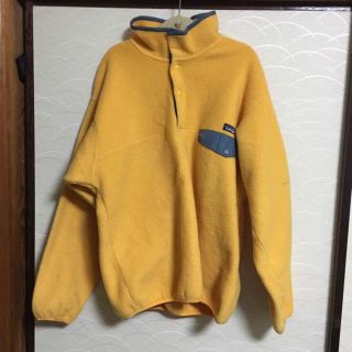 パタゴニア(patagonia)のパタゴニア フリース(トレーナー/スウェット)