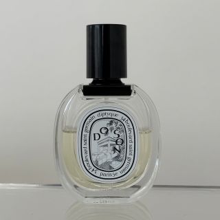 ディプティック(diptyque)のディプティック オードパルファン ドソン（DO SON）50ml *箱付き(香水(女性用))