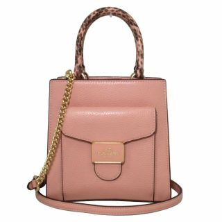 コーチ(COACH)の【新品】コーチ ショルダーバッグ C6779 IMSHL レザー 2WAY(ショルダーバッグ)