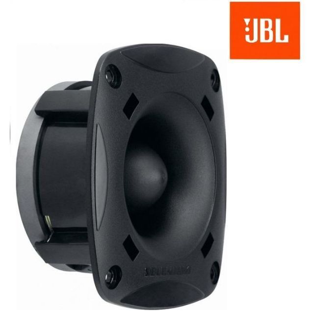 JBL バスレフ 3WAY ボックス トランクオーディオ12インチサブ