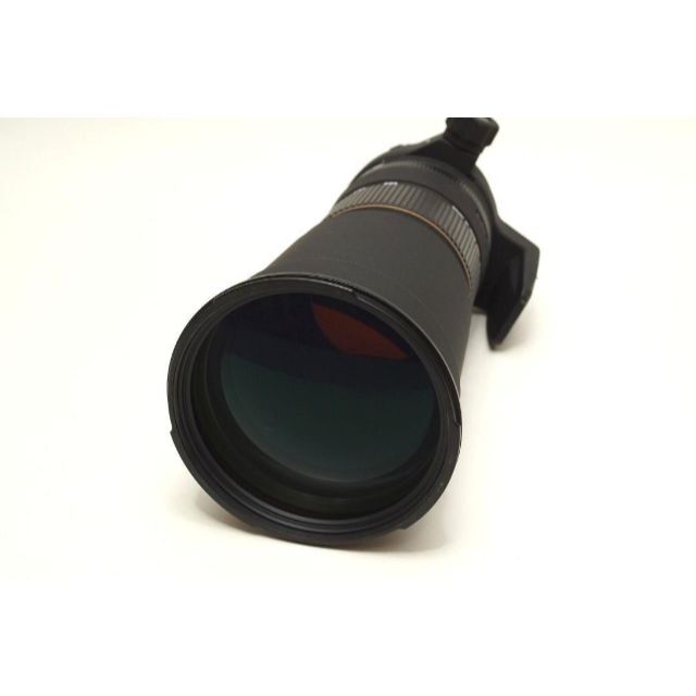 500円引きクーポン】 SIGMA DG APO F5-6.3 170-500mm 超望遠 SIGMA