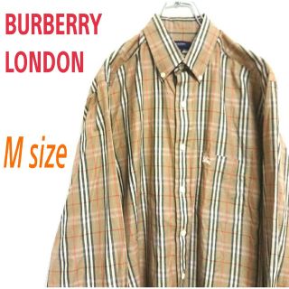 バーバリー(BURBERRY) プリント シャツ(メンズ)の通販 83点 バーバリー(BURBERRY) プリント シャツ(メンズ)の通販 83点