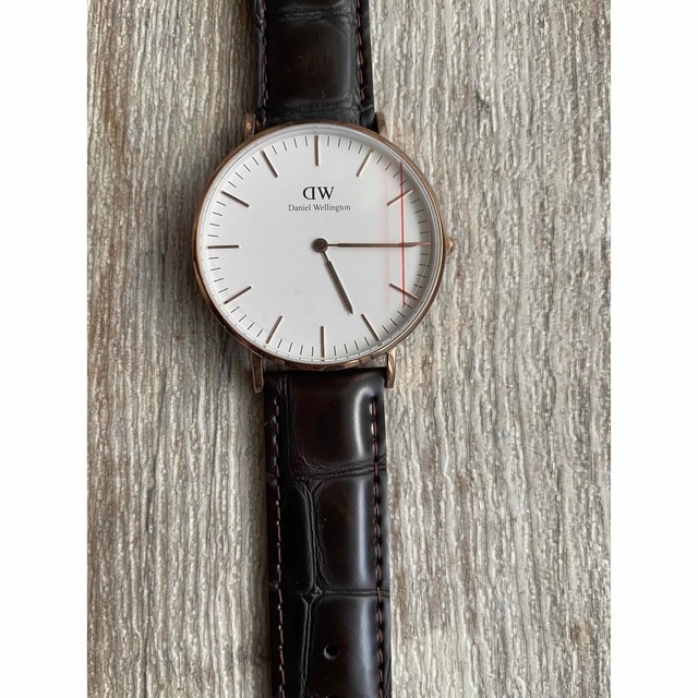 Daniel Wellington - 未使用 ダニエルウェリントン Daniel Daniel Wellington - 未使用 ダニエルウェリントン Daniel