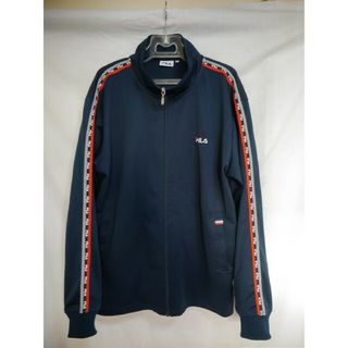 フィラ(FILA)のFILA❗レディースジャージ　size/L❗(その他)