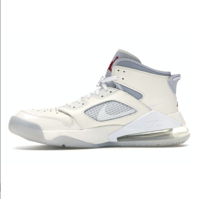 NIKE　JORDAN MARS270　28cm(US10)　SNS限定　八村塁