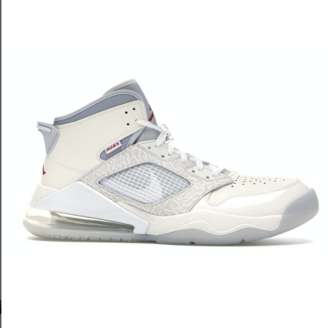 NIKE　JORDAN MARS270　28cm(US10)　SNS限定　八村塁