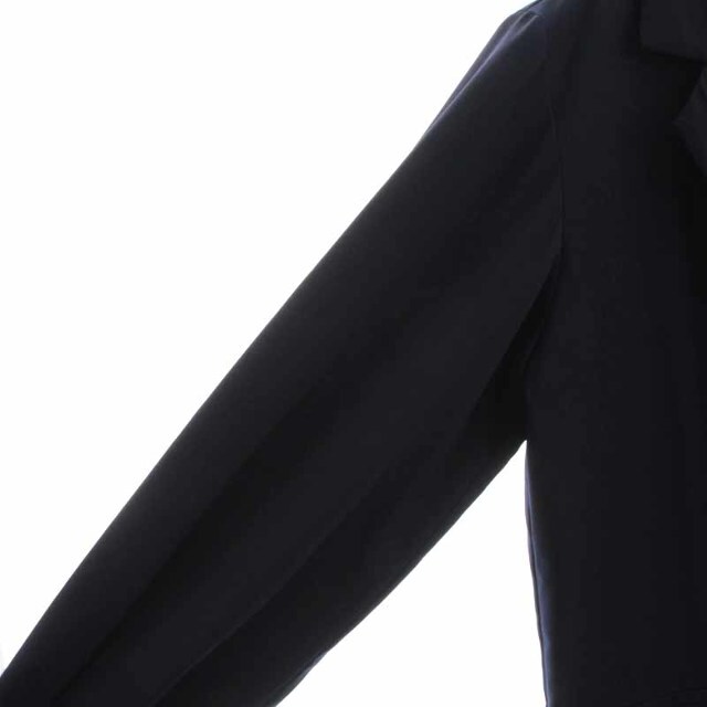 Ameri VINTAGE(アメリヴィンテージ)のアメリヴィンテージ 21SS オールインワン 長袖 S 紺 レディースのパンツ(サロペット/オーバーオール)の商品写真