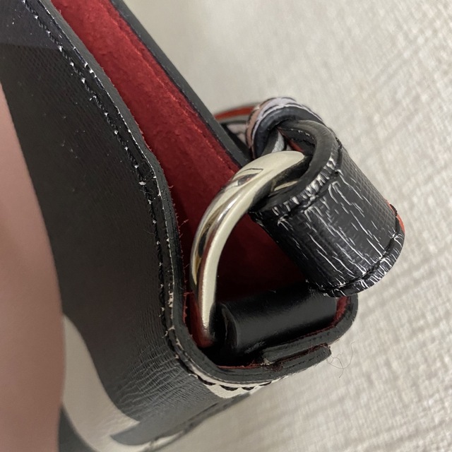 エミリオプッチ ショルダーバッグ トートバッグ 2way バッグ no.39