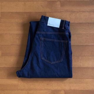 1LDK SELECT - BROCHURE 1P DENIM Sサイズの通販 by ジン's shop|ワン