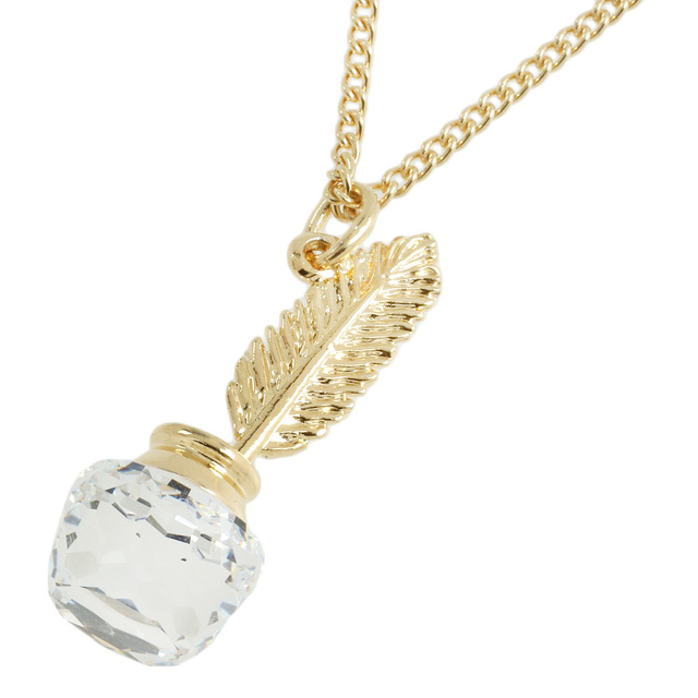 SWAROVSKI - 【本物保証】 箱付 新品同様 スワロフスキー SWAROVSKI