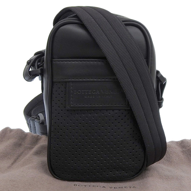 Bottega Veneta - 【本物保証】 布袋付 超美品 ボッテガヴェネタ