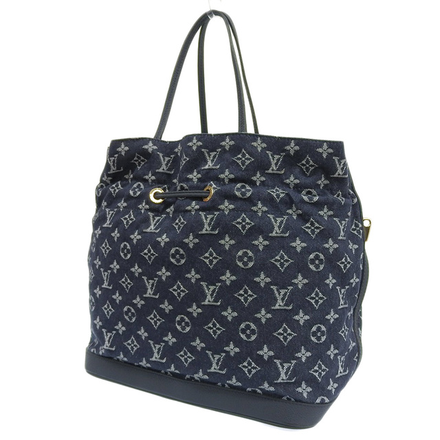 LOUIS VUITTON ノエフルMM 2WAY トートバッグ - www.sorbillomenu.com