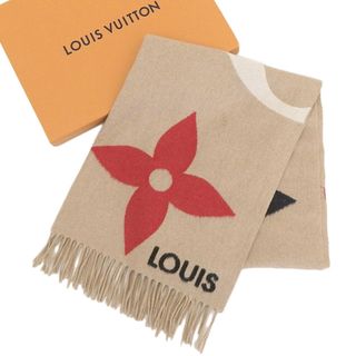 セール開催中】LOUIS VUITTON ルイヴィトン スカーフ モノグラム ...