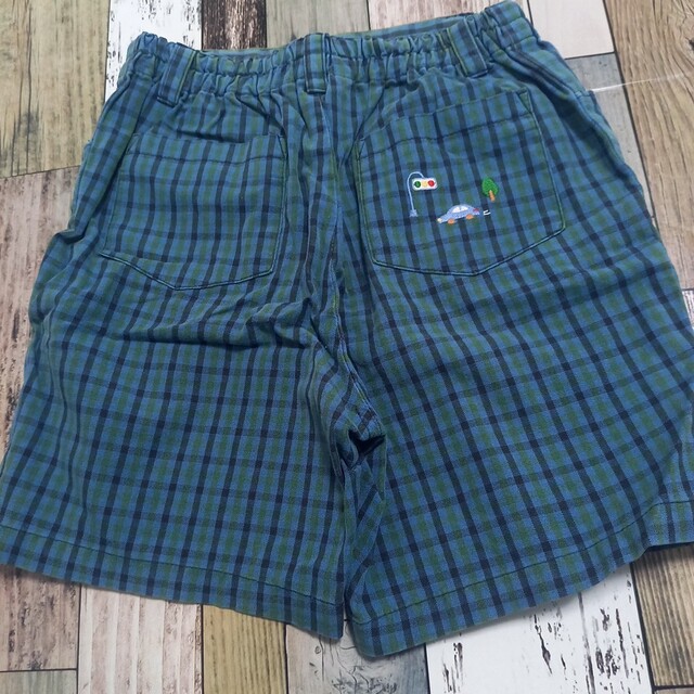 ストレッチドビー ファミリア ストレッチ デニム パンツ 120 春 夏 - 通販 - www.drelciopiresjr.com.br