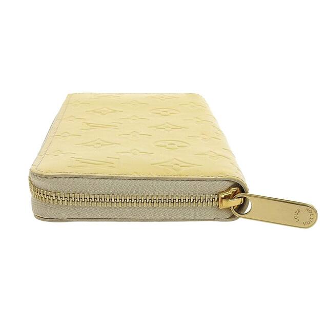 本物保証】 超美品 ルイヴィトン LOUIS VUITTON モノグラム ヴェルニ