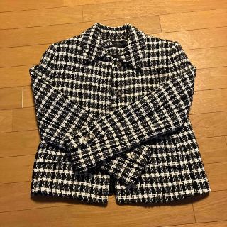 ザラ(ZARA)のジャケット(その他)