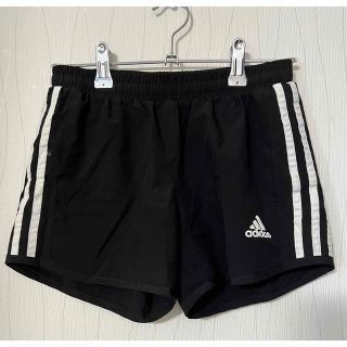 アディダス(adidas)のadidas キッズ 半ズボン(パンツ/スパッツ)