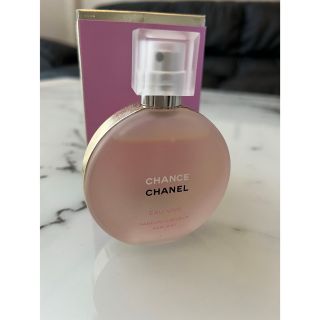 シャネル(CHANEL)のMAX価格です！お値下げ中 CHANEL チャンス香水(香水(女性用))