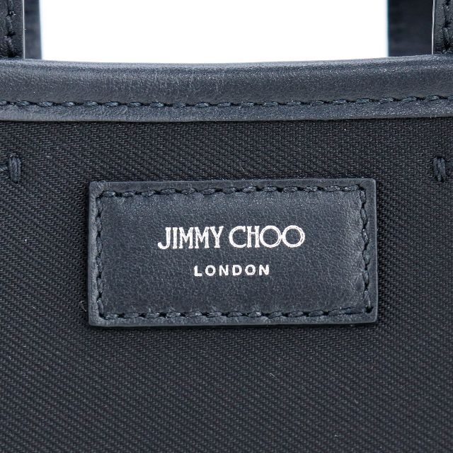 送料無料 非冷凍品同梱不可 Jimmy Choo ショルダーバッグ ショッパー