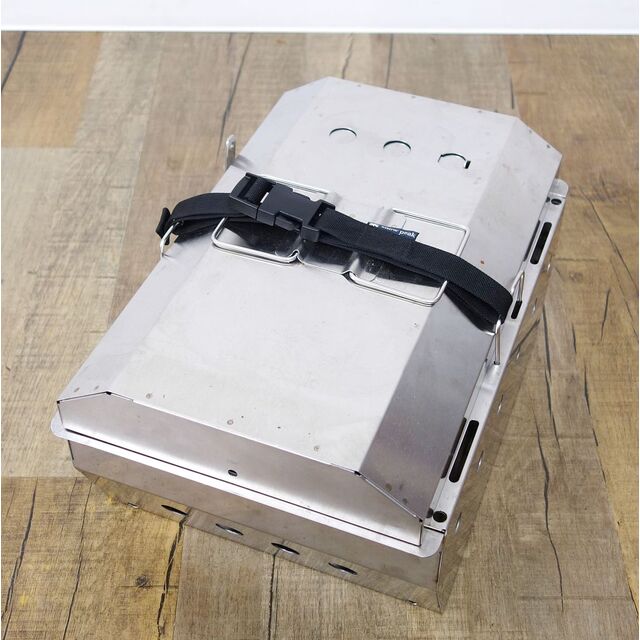 Snow Peak - 廃盤 希少 スノーピーク snowpeak IGT システム BBQ Snow Peak - 廃盤 希少 スノーピーク snowpeak IGT システム BBQ