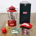 コールマン Coleman ランタン 200B 703J クラシック 95年 ハ