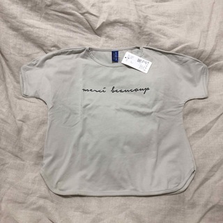 韓国子供服　130(Tシャツ/カットソー)