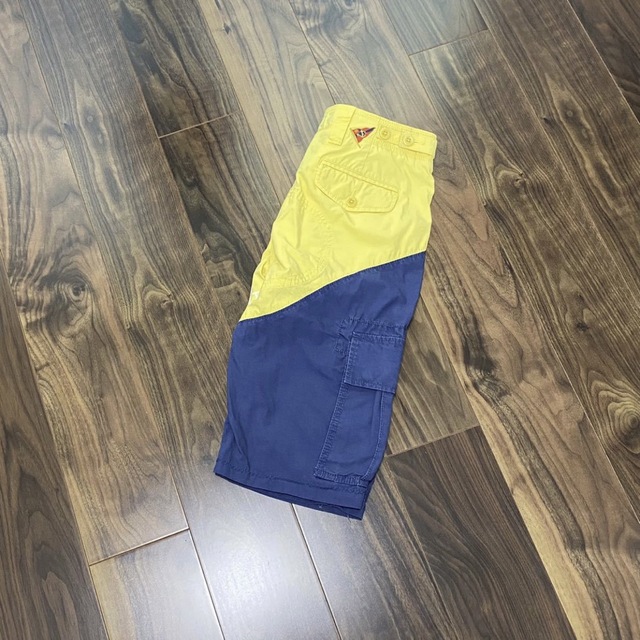 POLO RALPH LAUREN(ポロラルフローレン)のラルフローレン　ラルフ　ショートパンツ ハーフパンツ レディース　バミューダー レディースのパンツ(ショートパンツ)の商品写真