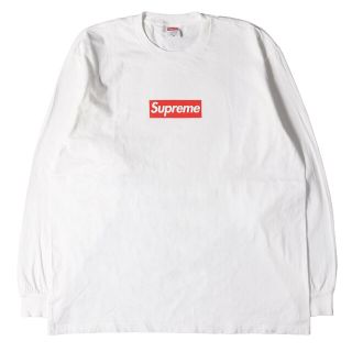 2ページ目 - シュプリーム ロング メンズのTシャツ・カットソー(長袖 2ページ目 - シュプリーム ロング メンズのTシャツ・カットソー(長袖