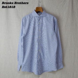 ブルックスブラザース(Brooks Brothers)のBrooks Brothers Est1818 Shirts 16-35(シャツ)