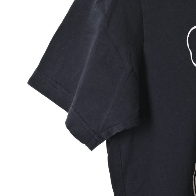 UNDERCOVER(アンダーカバー)のUNDERCOVER ベア プリント Tシャツ メンズのトップス(シャツ)の商品写真