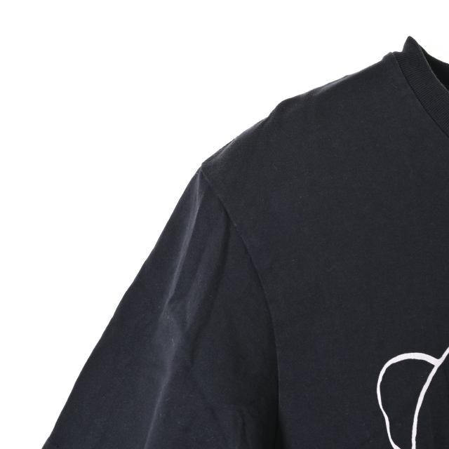 UNDERCOVER(アンダーカバー)のUNDERCOVER ベア プリント Tシャツ メンズのトップス(シャツ)の商品写真