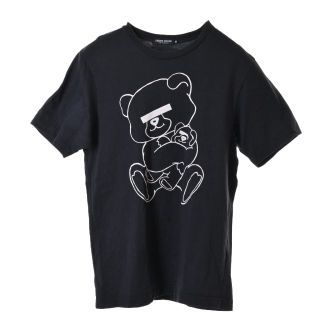 アンダーカバー(UNDERCOVER)のUNDERCOVER ベア プリント Tシャツ(シャツ)