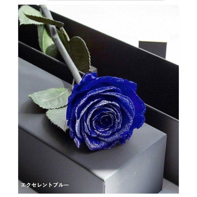 ローズギャラリー 銀座 Rose gallery ブリザーブドフラワー の通販 by