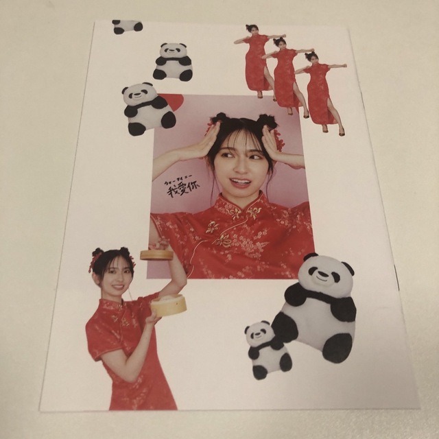 日向坂46 金村美玖 1st写真集 羅針盤 金村美玖「セレクト写真集」即