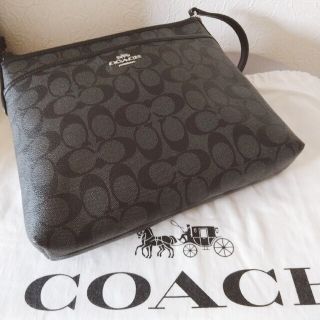 コーチ(COACH)のひーさん専用(ショルダーバッグ)