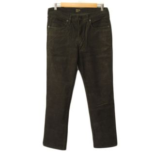 ラングラー(Wrangler)のラングラー WRANGLER WM0300 パンツ コーデュロイ ストレッチ(スラックス)