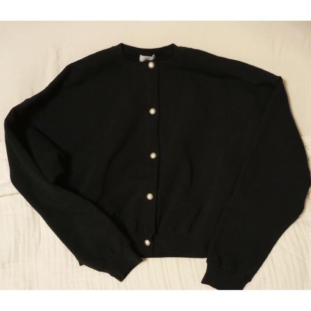 【AT HEART】CHULA VISTA CARDIGAN TNHC2310- レディースのトップス(カーディガン)の商品写真