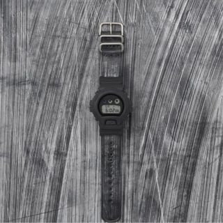 ジーショック(G-SHOCK)のHender Scheme × G-SHOCK DW-6900(腕時計(デジタル))