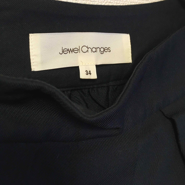 Jewel Changes(ジュエルチェンジズ)の♡未着用♡Jewel Changes♡UNITED ARROWS ♡スカート♡ レディースのスカート(ミニスカート)の商品写真