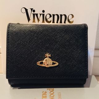 ヴィヴィアンウエストウッド(Vivienne Westwood)のヴィヴィアンウエストウッド 財布 3つ折り(財布)