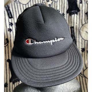 チャンピオン(Champion)の未使用(タグなし)キャップCAP!!送料無料[Champion チャンピオン](キャップ)