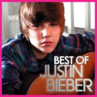 Justin Bieber ジャスティンビーバー 23曲 Best MixCD(R&B/ソウル)